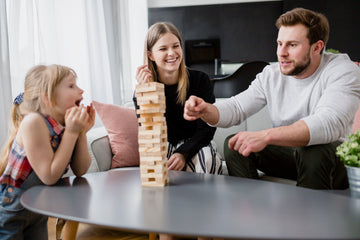Como os brinquedos ajudam na cognição infantil?
